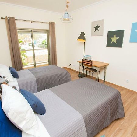 Modern Luxury Apartment Near Harbor Of Albufeira Esterno foto