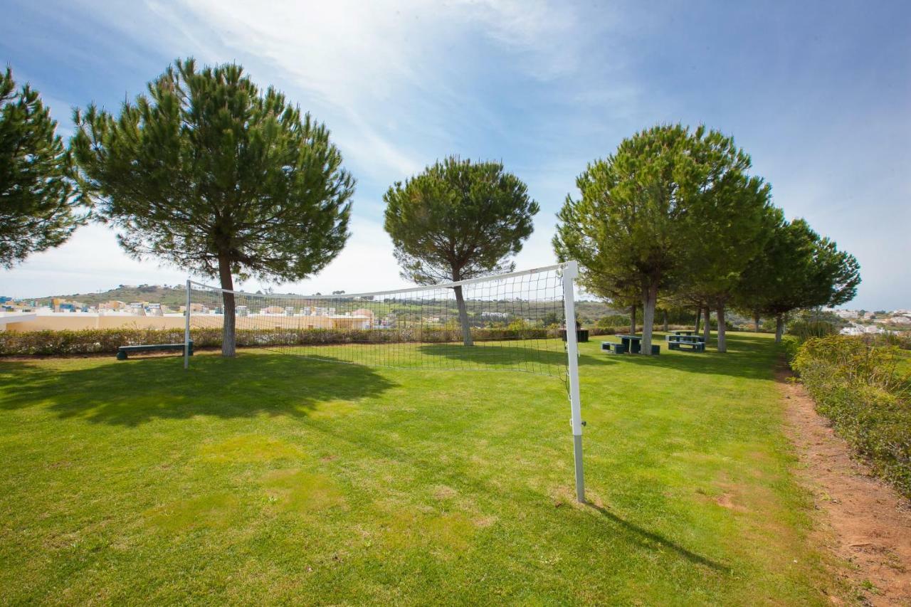 Modern Luxury Apartment Near Harbor Of Albufeira Esterno foto