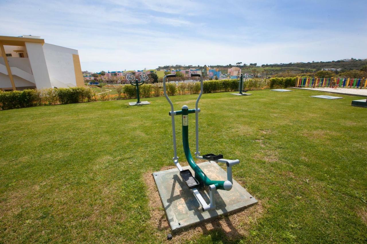 Modern Luxury Apartment Near Harbor Of Albufeira Esterno foto