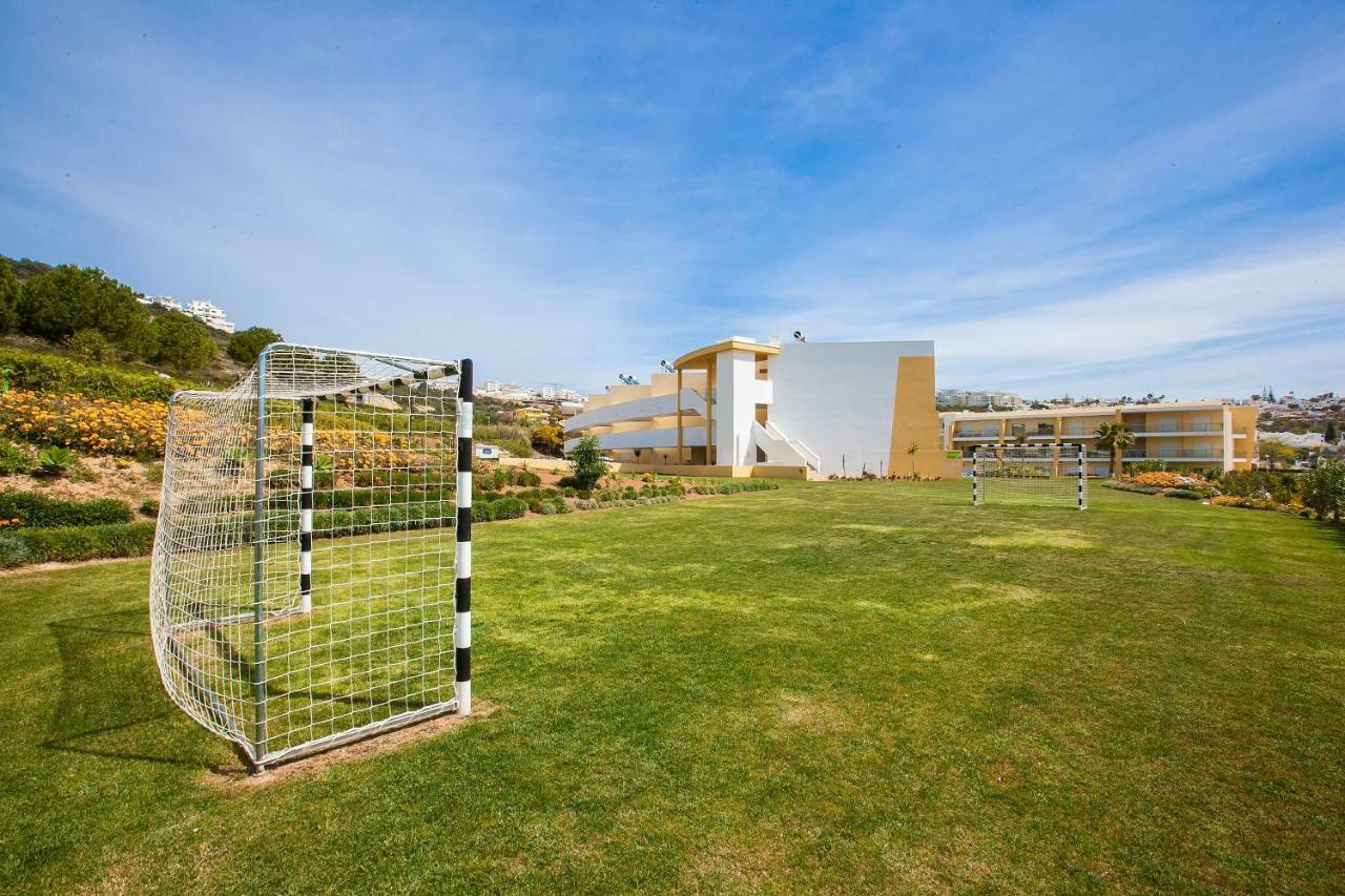 Modern Luxury Apartment Near Harbor Of Albufeira Esterno foto