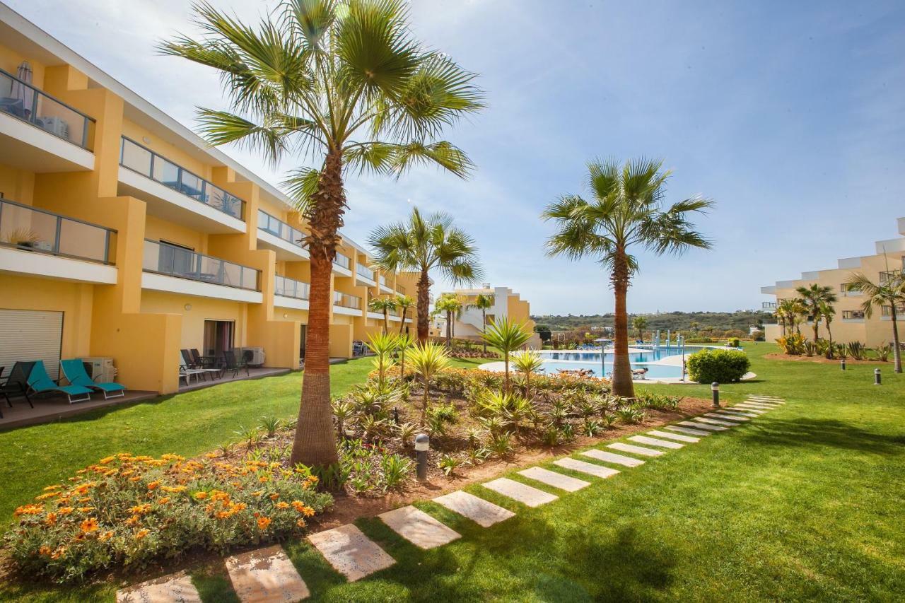 Modern Luxury Apartment Near Harbor Of Albufeira Esterno foto
