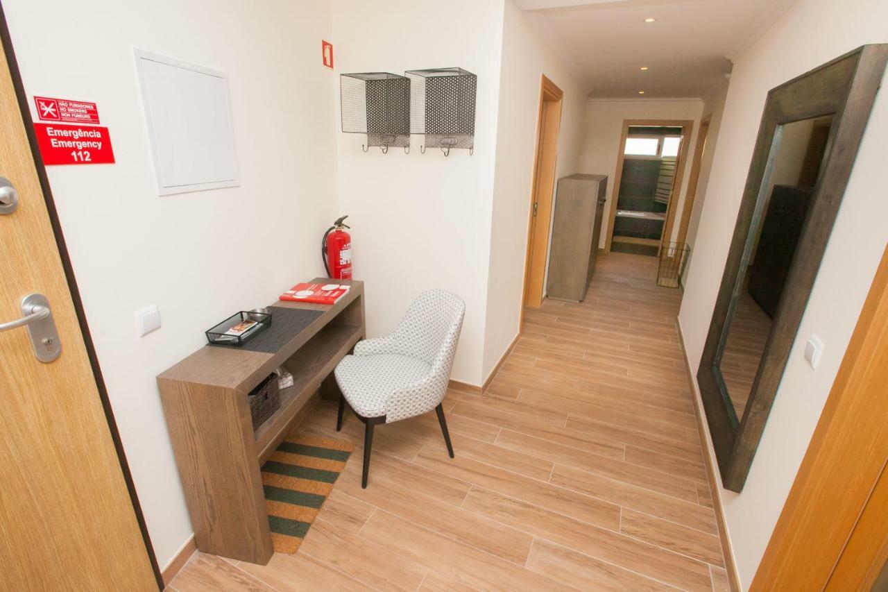 Modern Luxury Apartment Near Harbor Of Albufeira Esterno foto